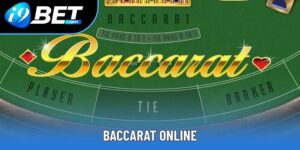 Baccarat Online