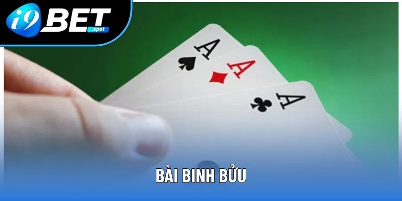 Bài Binh Bửu
