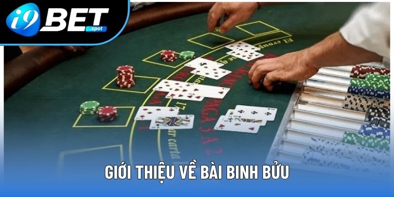 Giới thiệu về bài binh bửu Giới thiệu về bài binh bửu