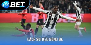 Cách Soi Kèo Bóng Đá