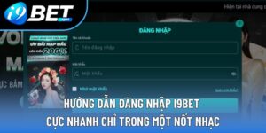 Đăng Nhập I9BET