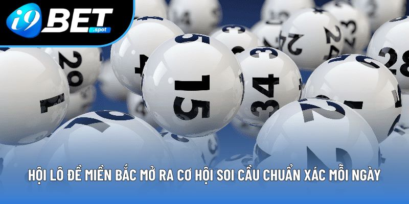 Hội Lô Đề Miền Bắc