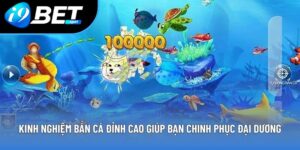 Kinh Nghiệm Bắn Cá
