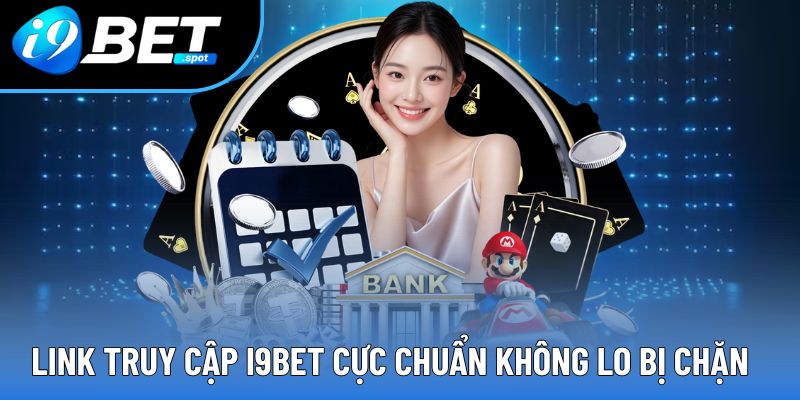 Link vào nhà cái chuẩn mới cập nhật