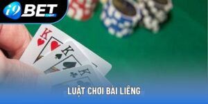 Luật chơi bài liêng