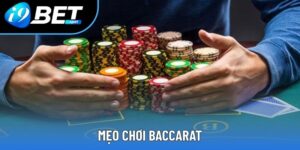 Mẹo Chơi Baccarat