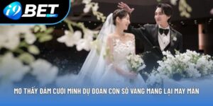 Mơ Thấy Đám Cưới Mình