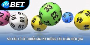 Soi cầu lô đề chuẩn