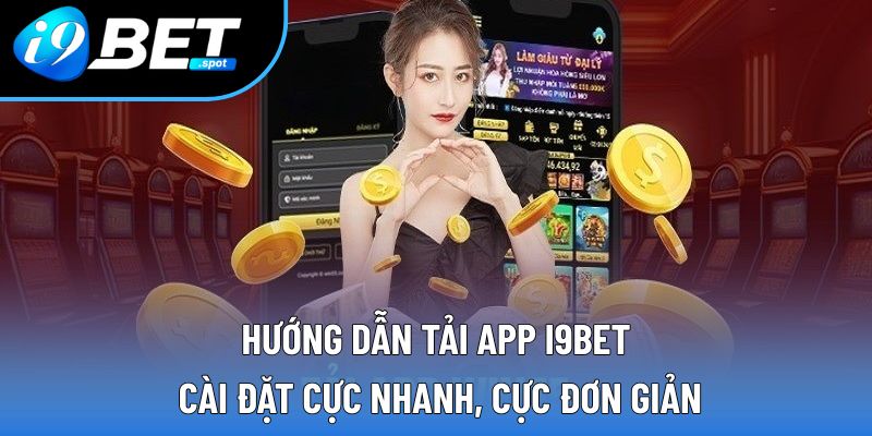 tải app I9BET
