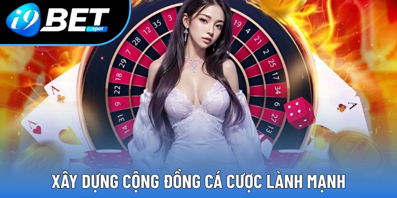 Xây dựng nhận thức cá cược tích cực Xây dựng nhận thức cá cược tích cực