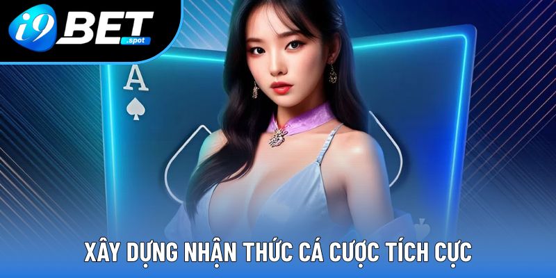 Xây dựng cộng đồng cá cược lành mạnh Xây dựng cộng đồng cá cược lành mạnh