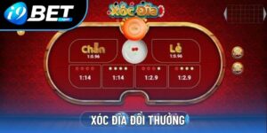 Xóc Đĩa Đổi Thưởng 