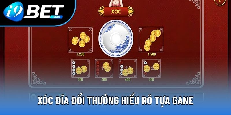 Mẹo xóc đĩa đổi thưởng hay hơn khi hiểu rõ về tựa game Mẹo xóc đĩa đổi thưởng hay hơn khi hiểu rõ về tựa game